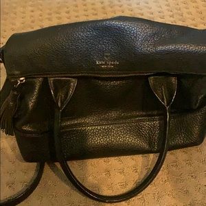 Kate Spade leather bag
